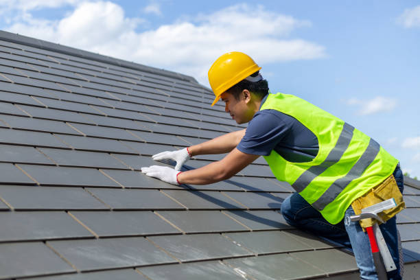 Best Commercial Roofing Services  in Avery Creek, NC