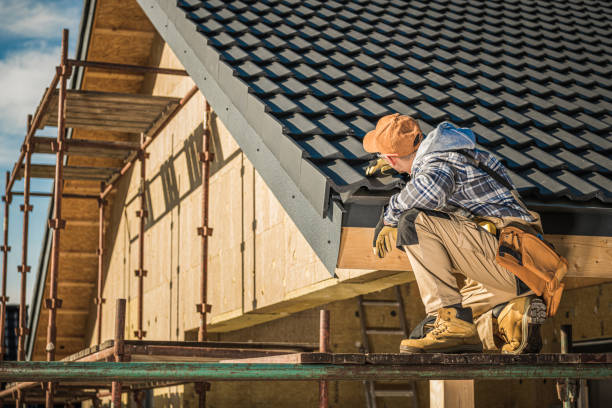 Best Metal Roofing Contractor  in Avery Creek, NC