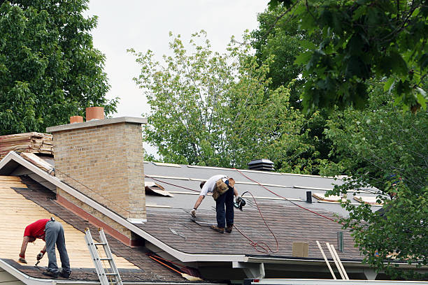 Best Local Roofing Companies  in Avery Creek, NC