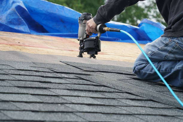 Quick and Trustworthy Emergency Roof Repair Services in Avery Creek, NC