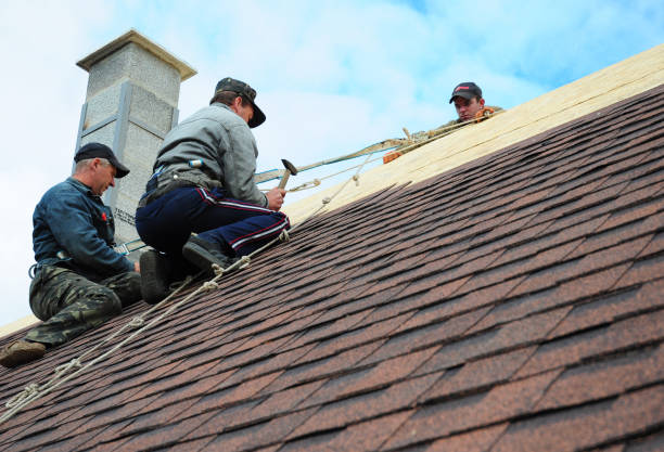 Heating Cable for Roof Installation in Avery Creek, NC